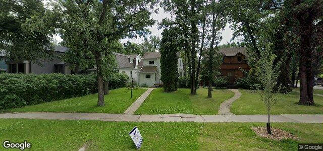 1328 Wellington Crescent（加拿大曼尼托巴省溫尼伯市）房屋照片