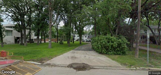 1331 Wellington Crescent（加拿大曼尼托巴省溫尼伯市）房屋照片