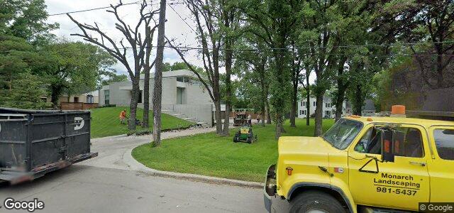 1339 Wellington Crescent（加拿大曼尼托巴省温尼伯市）房屋照片