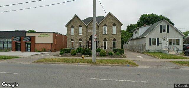 134 Niagara Street（加拿大曼尼托巴省溫尼伯市）房屋照片