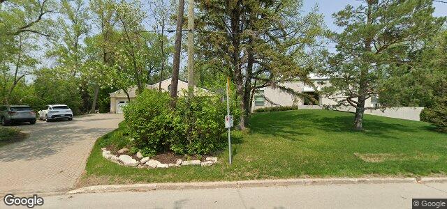 1345 Wellington Crescent（加拿大曼尼托巴省溫尼伯市）房屋照片