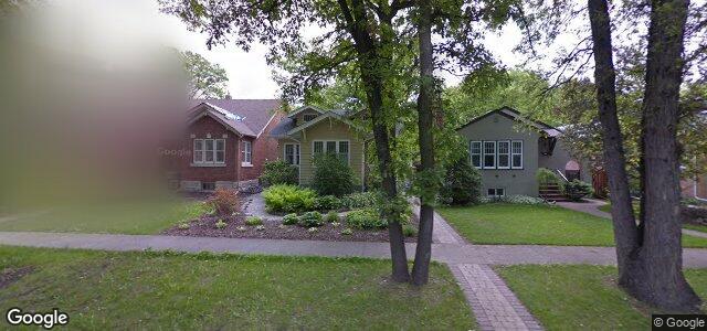 136 Borebank Street（加拿大曼尼托巴省溫尼伯市）房屋照片