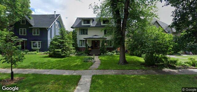 136 Montrose Street（加拿大曼尼托巴省溫尼伯市）房屋照片