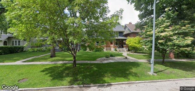 Photo of 137 Montrose Street in Winnipeg, Manitoba