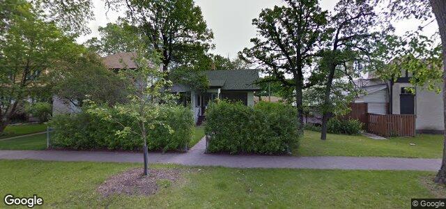 138 Niagara Street（加拿大曼尼托巴省溫尼伯市）房屋照片