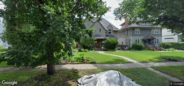 140 Montrose Street（加拿大曼尼托巴省溫尼伯市）房屋照片