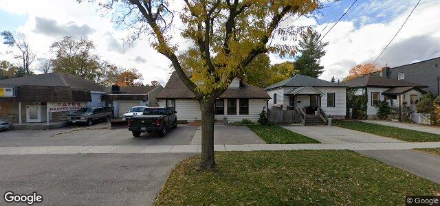 141 Waterloo Street（加拿大曼尼托巴省溫尼伯市）房屋照片