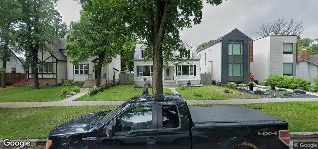 143 Borebank Street（加拿大曼尼托巴省溫尼伯市）房屋照片