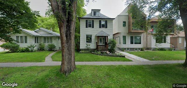 144 Borebank Street（加拿大曼尼托巴省溫尼伯市）房屋照片