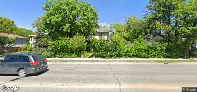 145 Academy Road（加拿大曼尼托巴省溫尼伯市）房屋照片