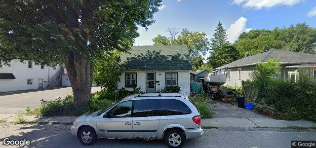 146 Brock Street（加拿大曼尼托巴省溫尼伯市）房屋照片