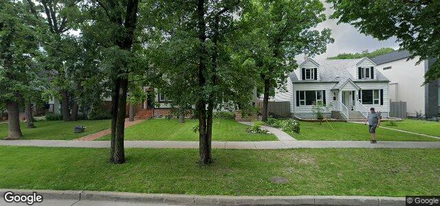 147 Borebank Street（加拿大曼尼托巴省溫尼伯市）房屋照片