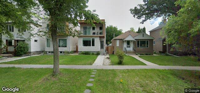 148 Borebank Street（加拿大曼尼托巴省溫尼伯市）房屋照片