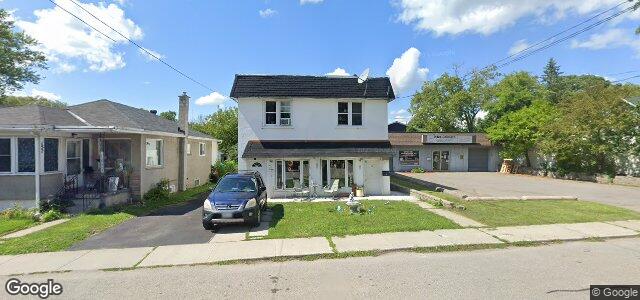 150 Brock Street（加拿大曼尼托巴省溫尼伯市）房屋照片