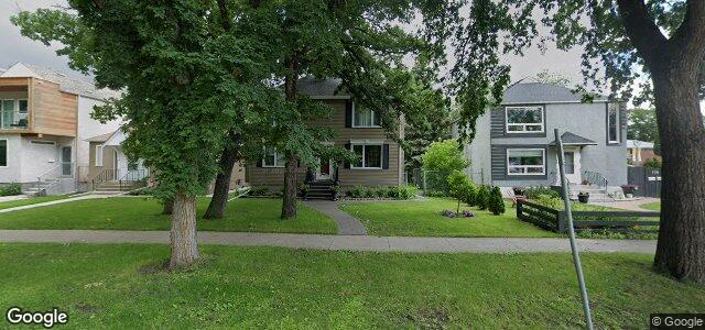 154 Borebank Street（加拿大曼尼托巴省溫尼伯市）房屋照片