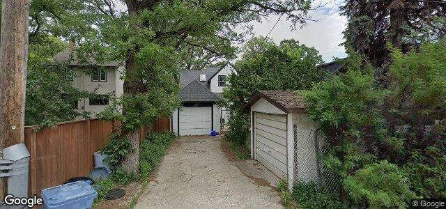 155 Borebank Street（加拿大曼尼托巴省溫尼伯市）房屋照片