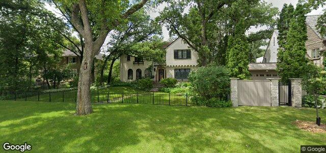 155 Waverley Street（加拿大曼尼托巴省溫尼伯市）房屋照片