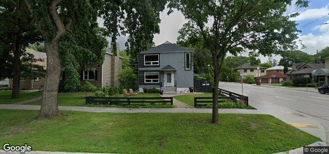 158 Borebank Street（加拿大曼尼托巴省溫尼伯市）房屋照片