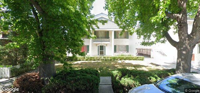 170 Waverley Street（加拿大曼尼托巴省溫尼伯市）房屋照片