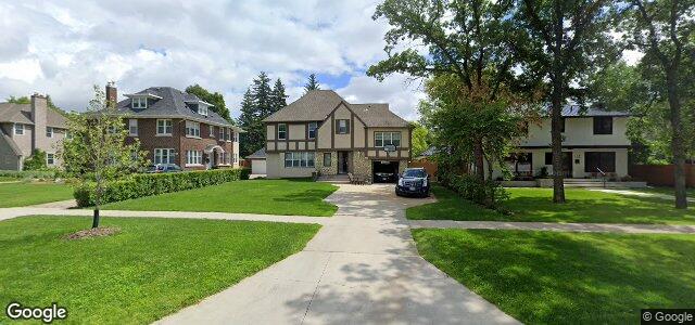 172 Waverley Street（加拿大曼尼托巴省溫尼伯市）房屋照片