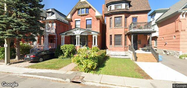 175 Waverley Street（加拿大曼尼托巴省溫尼伯市）房屋照片