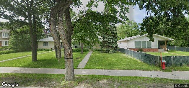 199 Academy Road（加拿大曼尼托巴省溫尼伯市）房屋照片