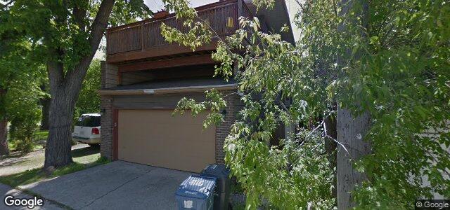 211 Academy Road（加拿大曼尼托巴省溫尼伯市）房屋照片