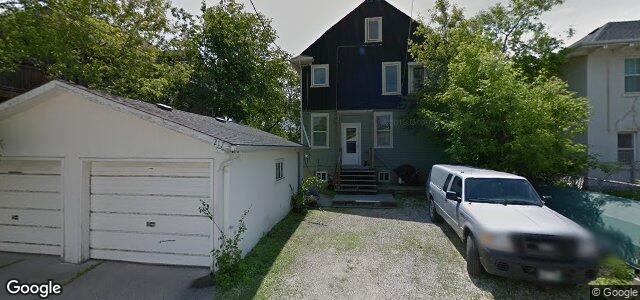 217 Academy Road（加拿大曼尼托巴省溫尼伯市）房屋照片