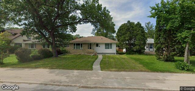 233 Academy Road（加拿大曼尼托巴省溫尼伯市）房屋照片