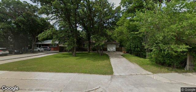 265 Academy Road（加拿大曼尼托巴省溫尼伯市）房屋照片