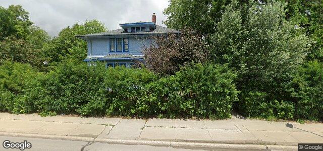 339 Academy Road（加拿大曼尼托巴省溫尼伯市）房屋照片