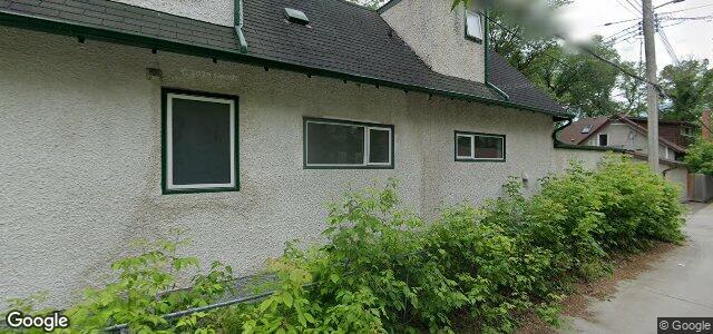 35 Queenston Street（加拿大曼尼托巴省溫尼伯市）房屋照片