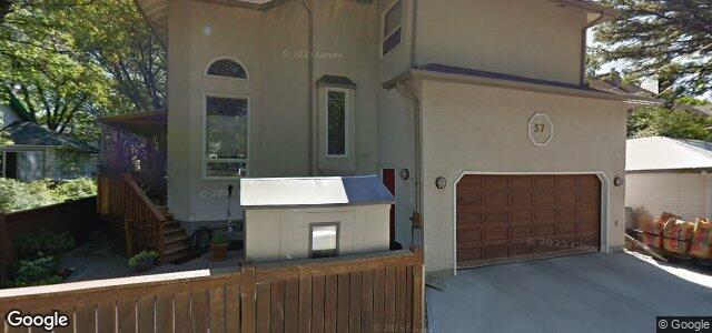 37 Cordova Street（加拿大曼尼托巴省溫尼伯市）房屋照片