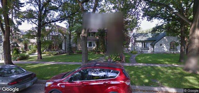 41 Queenston Street（加拿大曼尼托巴省溫尼伯市）房屋照片