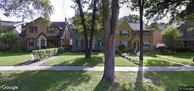 48 Queenston Street（加拿大曼尼托巴省溫尼伯市）房屋照片