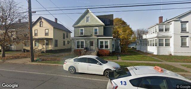 53 Oak Street（加拿大曼尼托巴省溫尼伯市）房屋照片