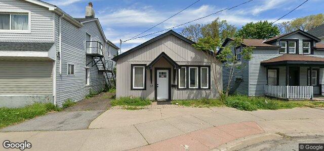 53 Queenston Street（加拿大曼尼托巴省溫尼伯市）房屋照片