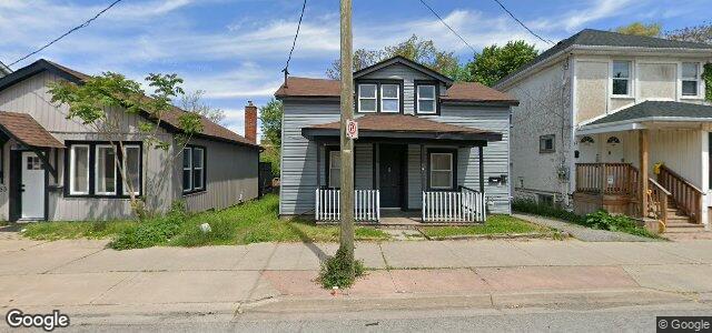 55 Queenston Street（加拿大曼尼托巴省溫尼伯市）房屋照片