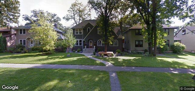 Photo of 56 Cordova Street in Winnipeg, Manitoba