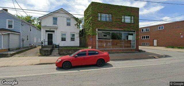 56 Queenston Street（加拿大曼尼托巴省溫尼伯市）房屋照片