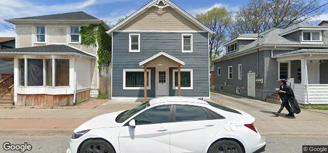 59 Queenston Street（加拿大曼尼托巴省溫尼伯市）房屋照片