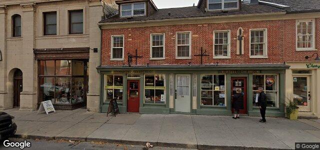 60 Brock Street（加拿大曼尼托巴省溫尼伯市）房屋照片