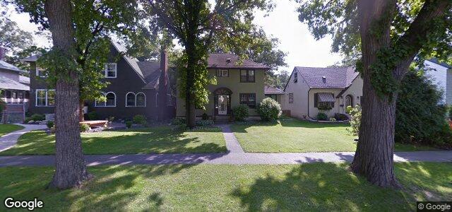 60 Cordova Street（加拿大曼尼托巴省溫尼伯市）房屋照片