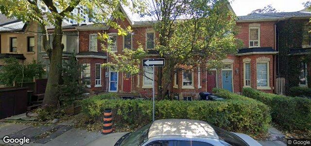 61 Niagara Street（加拿大曼尼托巴省溫尼伯市）房屋照片