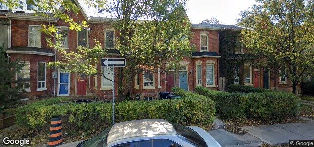 63 Niagara Street（加拿大曼尼托巴省溫尼伯市）房屋照片