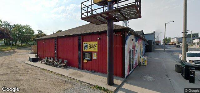 64 Niagara Street（加拿大曼尼托巴省溫尼伯市）房屋照片