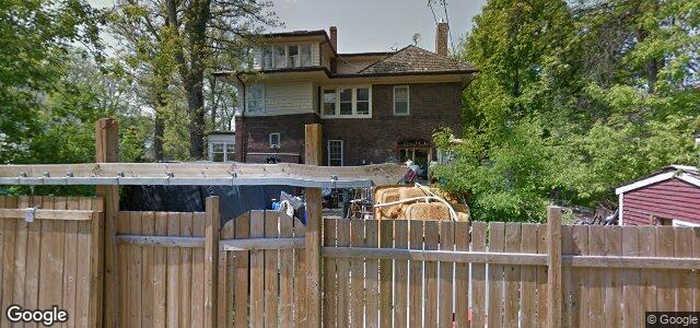 642 Wellington Crescent（加拿大曼尼托巴省溫尼伯市）房屋照片