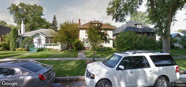 65 Cordova Street（加拿大曼尼托巴省溫尼伯市）房屋照片