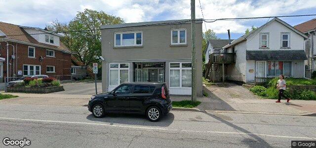 Larawan ng 66 Queenston Street sa Winnipeg, Manitoba