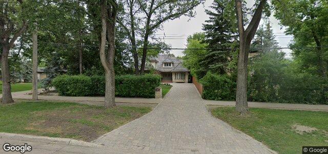 Photo of 661 Wellington Crescent in Winnipeg, Manitoba